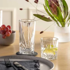 Trinkglas CAPRI 220 ml 4er-Set*LEONARDO Outlet