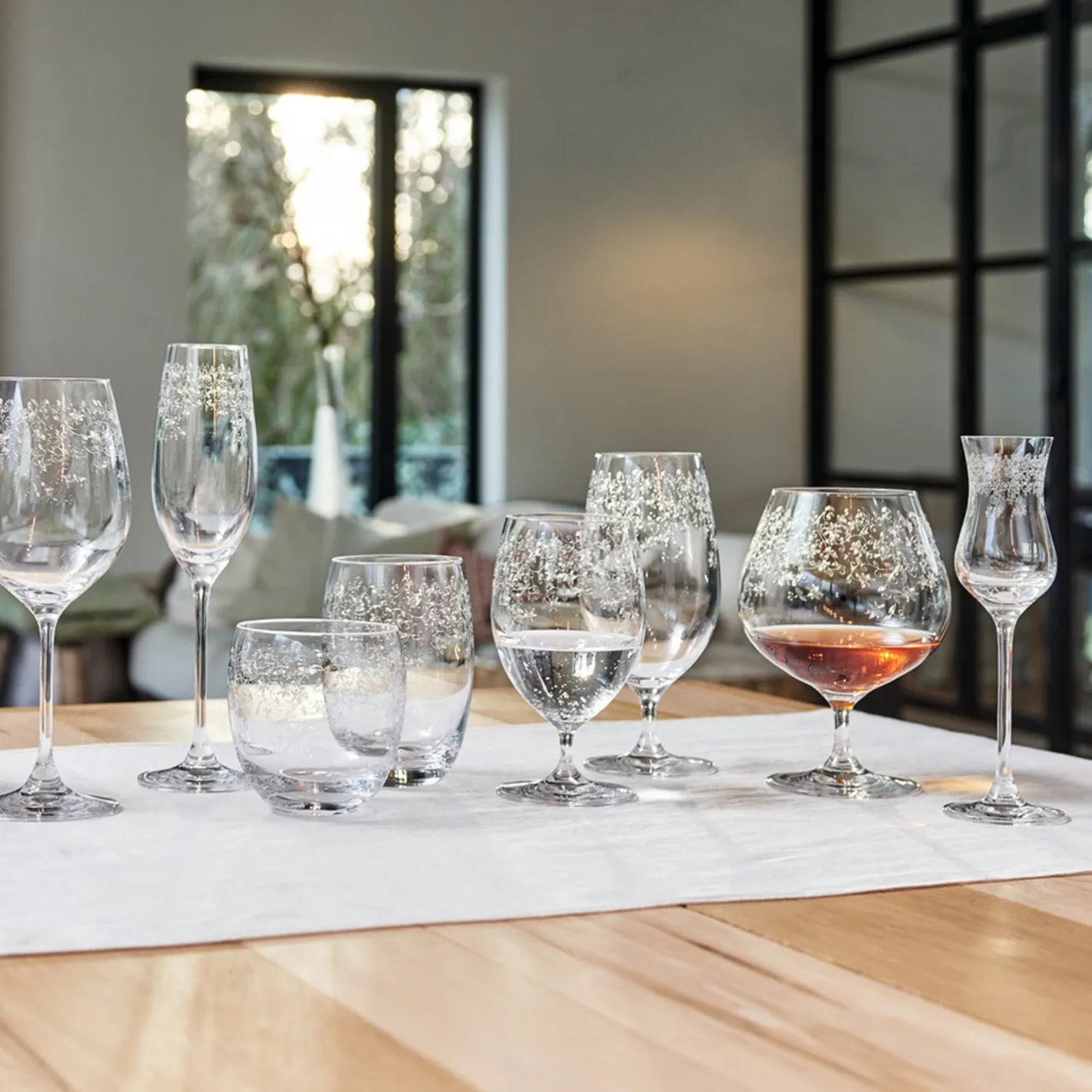 Trinkglas CHATEAU 400 ml 6er-Set*LEONARDO New