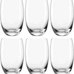 Trinkglas CHEERS 460 ml 6er-Set*LEONARDO Clearance