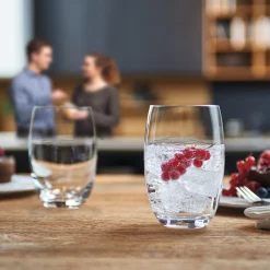 Trinkglas CHEERS 450 ml mit persönlicher Gravur*LEONARDO Best