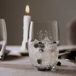 Trinkglas CHEERS 450 ml mit persönlicher Gravur*LEONARDO Best