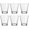 Trinkglas CIAO 215 ml 6er-Set*LEONARDO