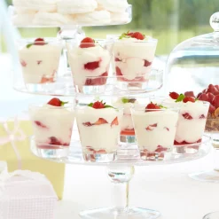 Trinkglas CIAO 215 ml 6er-Set*LEONARDO