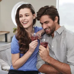 Trinkglas CIAO 215 ml 6er-Set*LEONARDO