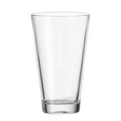 Trinkglas CIAO 300 ml mit persönlicher Gravur*LEONARDO Best