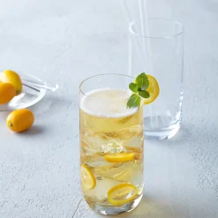 Trinkglas DAILY 330 ml 6er-Set*LEONARDO Online