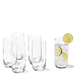 Trinkglas DAILY 330 ml 6er-Set*LEONARDO Online