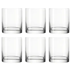 Trinkglas EASY+ 310 ml 6er-Set*LEONARDO Discount