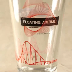 Trinkglas Europa-Park Rust Silver Star 300 ml*LEONARDO Online