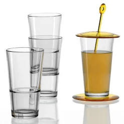 Trinkglas EVENT 330 ml 6er-Set*LEONARDO Online