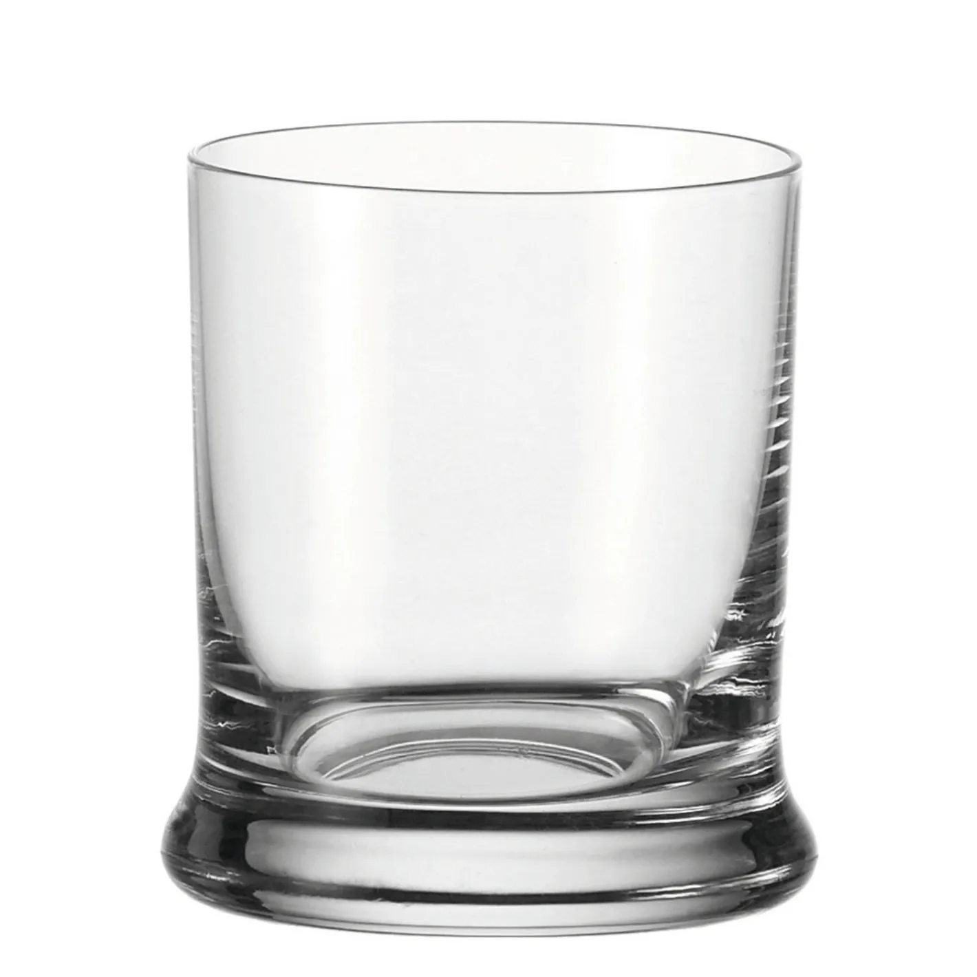 Trinkglas K18 350 ml mit persönlicher Gravur*LEONARDO Hot