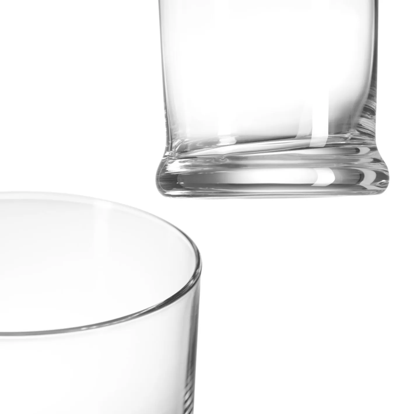 Trinkglas K18 350 ml mit persönlicher Gravur*LEONARDO Hot