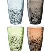 Trinkglas MATERA 340 ml 4er-Set*LEONARDO Clearance