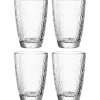 Trinkglas MATERA 340 ml 4er-Set*LEONARDO Clearance