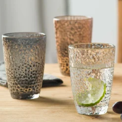 Trinkglas MATERA 340 ml 4er-Set*LEONARDO Clearance