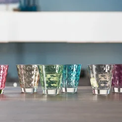 Trinkglas OPTIC 220 ml 6er-Set*LEONARDO Clearance