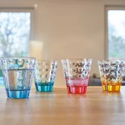 Trinkglas OPTIC 215 ml 6er-Set*LEONARDO Hot