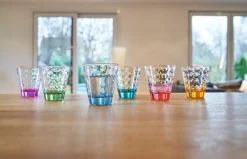 Trinkglas OPTIC 215 ml 6er-Set*LEONARDO Hot