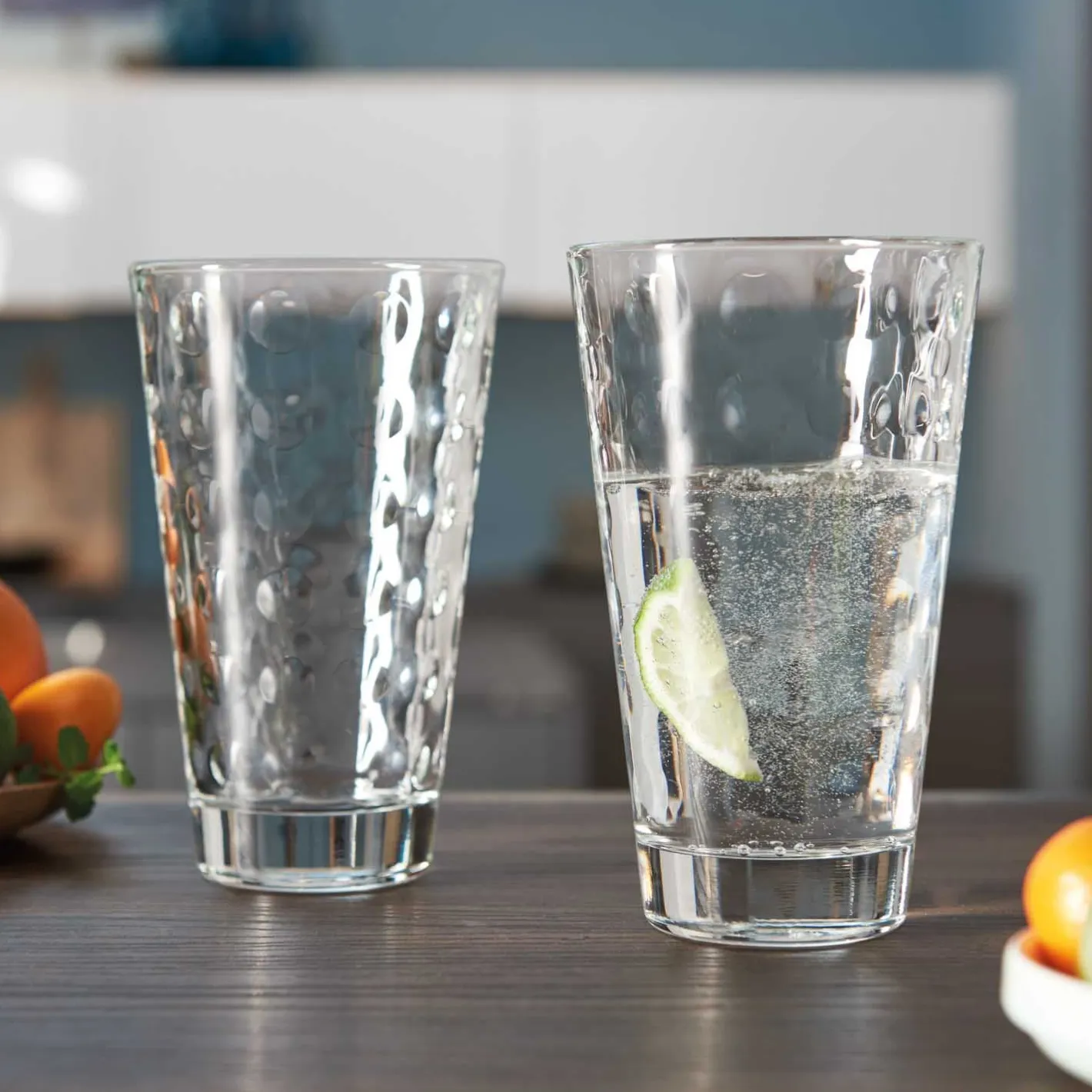 Trinkglas OPTIC 540 ml 4er-Set*LEONARDO Online