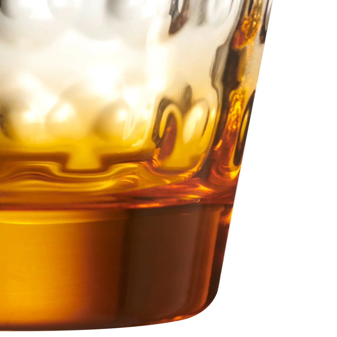 Trinkglas OPTIC 300 ml 6er-Set sortiert*LEONARDO Online