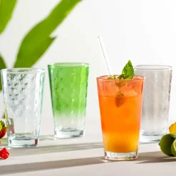 Trinkglas OPTIC 540 ml 4er-Set*LEONARDO Clearance