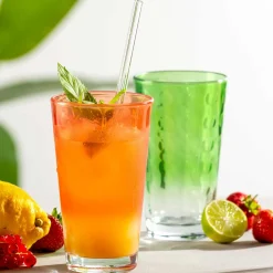 Trinkglas OPTIC 540 ml 4er-Set*LEONARDO Clearance