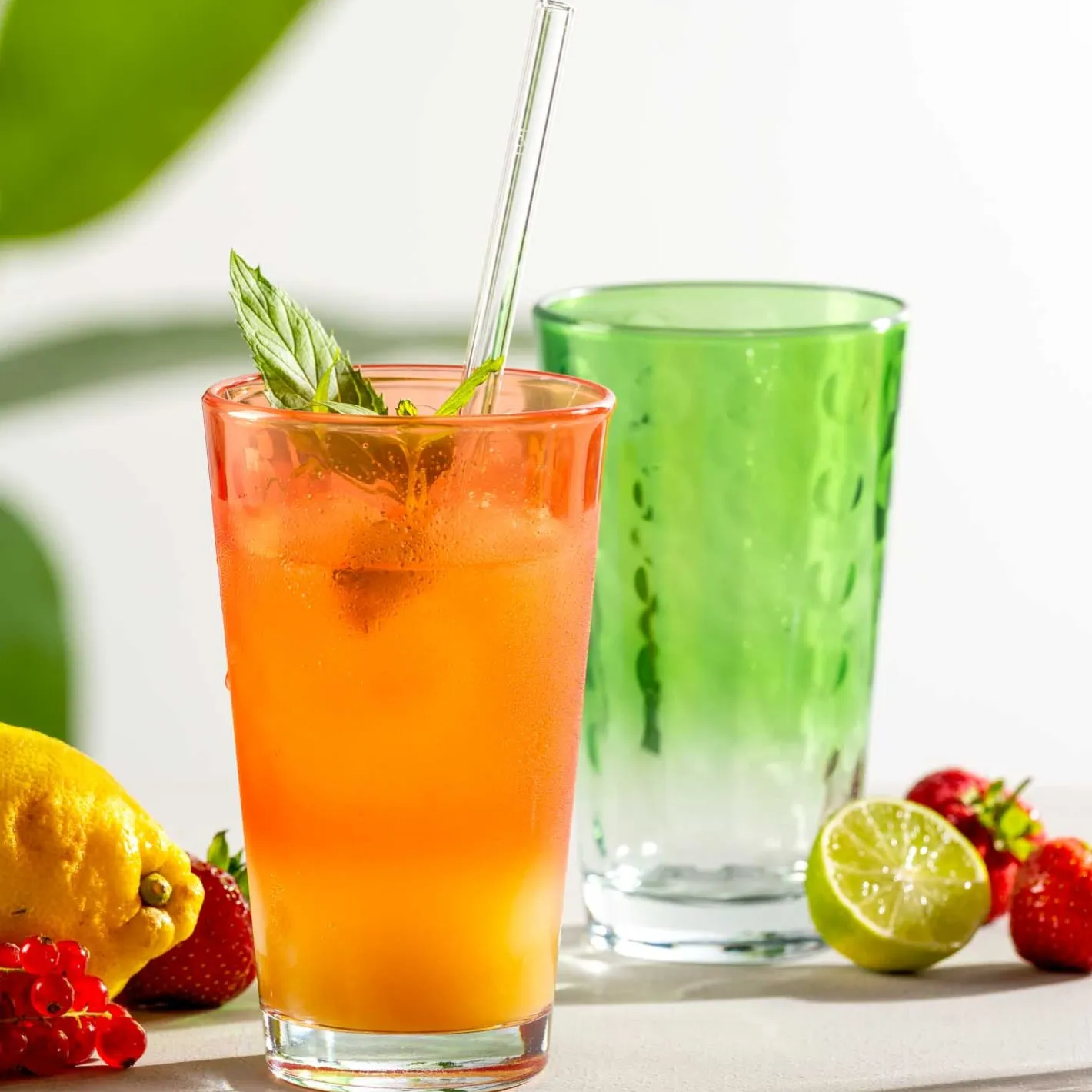 Trinkglas OPTIC 540 ml 4er-Set*LEONARDO Clearance