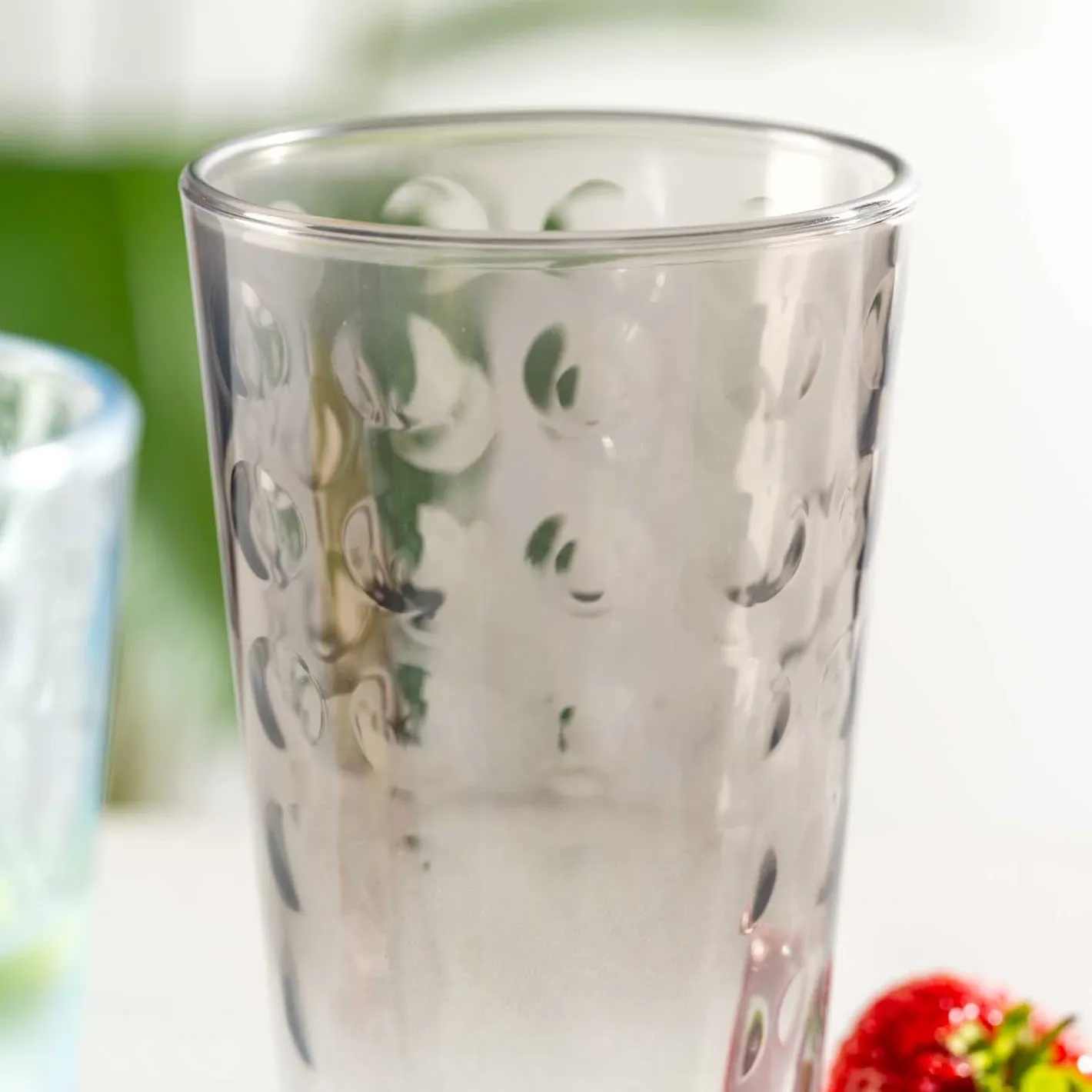 Trinkglas OPTIC 540 ml 4er-Set*LEONARDO Clearance