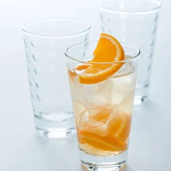 Trinkglas OPTIC 300 ml 6er-Set*LEONARDO Outlet