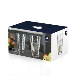 Trinkglas OPTIC 300 ml 6er-Set*LEONARDO Outlet