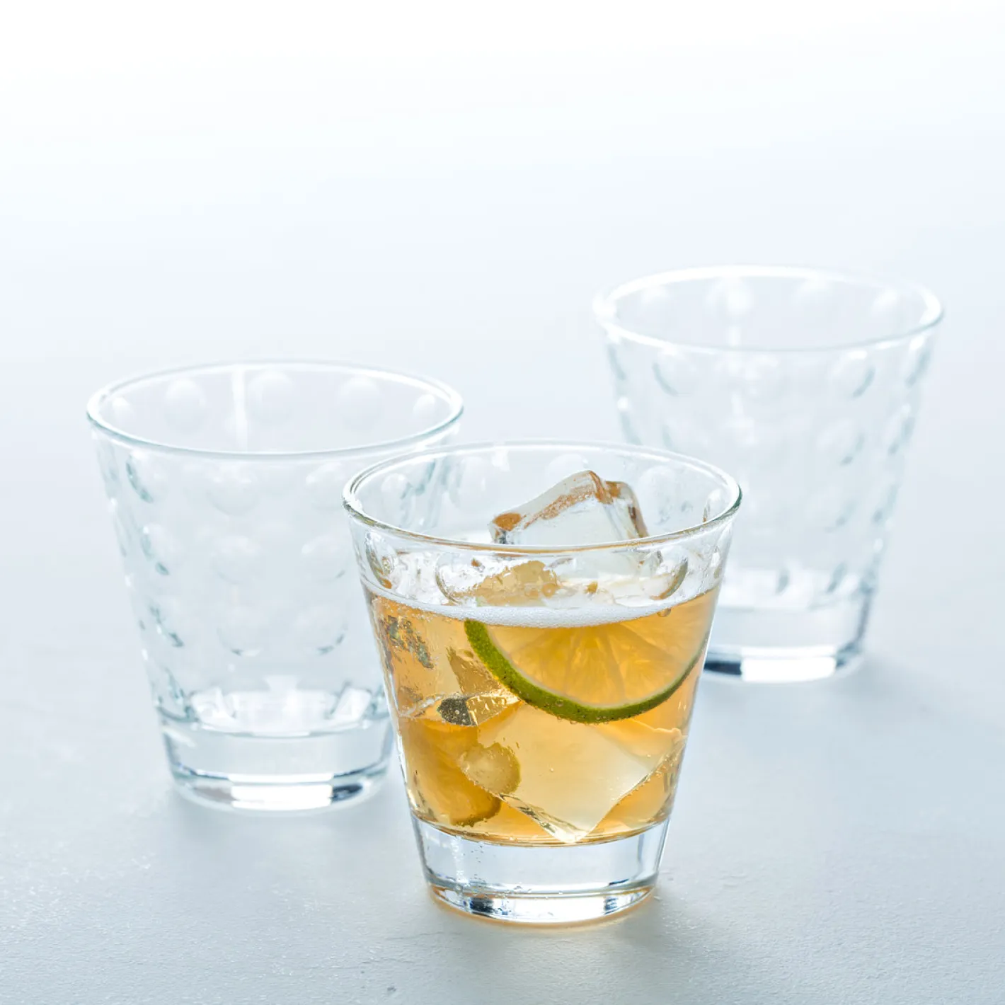 Trinkglas OPTIC 215 ml 6er-Set*LEONARDO