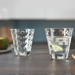 Trinkglas OPTIC 215 ml 6er-Set*LEONARDO