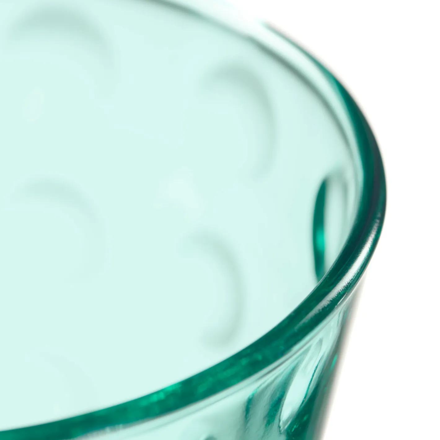 Trinkglas OPTIC 215 ml mint 6er-Set*LEONARDO