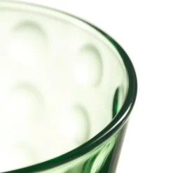 Trinkglas OPTIC 215 ml Pastell 6er-Set*LEONARDO New