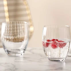 Trinkglas POESIA 380 ml 6er-Set*LEONARDO Discount