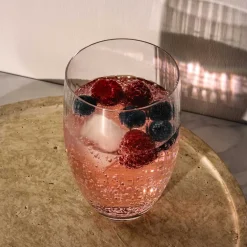 Trinkglas POESIA 460 ml 6er-Set*LEONARDO Discount