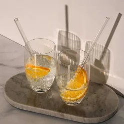 Trinkglas POESIA 460 ml 6er-Set*LEONARDO Discount