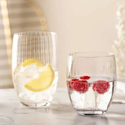 Trinkglas POESIA 460 ml 6er-Set*LEONARDO Discount