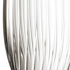 Trinkglas POESIA 460 ml grau 6er-Set*LEONARDO Hot