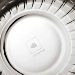 Trinkglas POESIA 460 ml grau 6er-Set*LEONARDO Hot