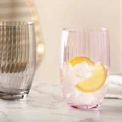 Trinkglas POESIA 460 ml rosé 6er-Set*LEONARDO Online