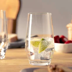 Trinkglas PUCCINI 365 ml 6er-Set*LEONARDO