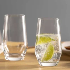 Trinkglas PUCCINI 365 ml 6er-Set*LEONARDO