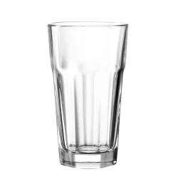 Trinkglas ROCK 340 ml mit persönlicher Gravur*LEONARDO Hot