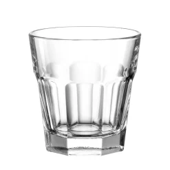 Trinkglas ROCK 265 ml mit persönlicher Gravur*LEONARDO Sale