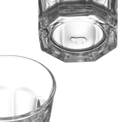 Trinkglas ROCK 265 ml mit persönlicher Gravur*LEONARDO Sale