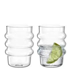 Trinkglas SOLE 440 ml 2er-Set*LEONARDO Clearance