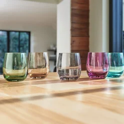 Trinkglas SORA 360 ml 6er-Set*LEONARDO Online