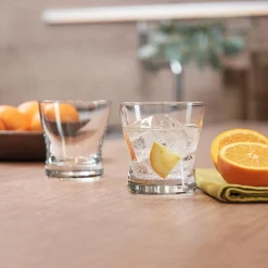 Trinkglas TAZIO 280 ml 6er-Set*LEONARDO Outlet