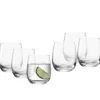 Trinkglas TIVOLI 360 ml 6er-Set*LEONARDO